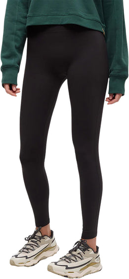 tentree Legging brossé Fernie - Femme