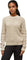 tentree Chandail Morell - Femme - Warm Oak Nep