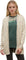 tentree Cardigan moucheté Prairies - Femme - Warm Oak Nep