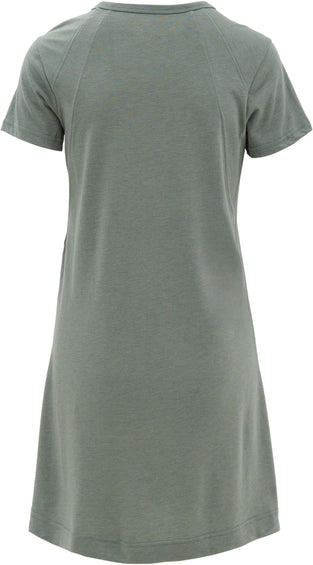 tentree Robe Birchwood - Femme