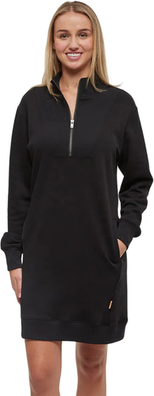 tentree Robe Weston - Femme