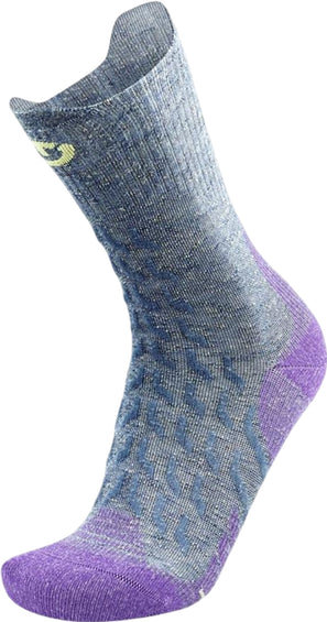 Therm-ic Chaussettes mi-mollet de randonnée ultra fraîches - Femme