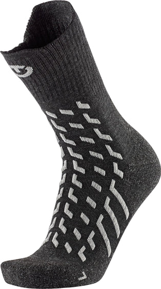 Therm-ic Chaussettes mi-mollet Trekking Temperate Cushion - Unisexe