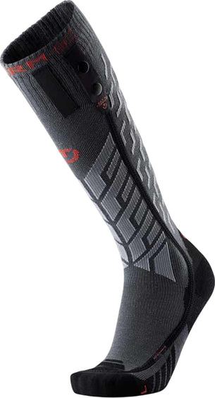 Therm-ic Chaussettes chauffantes ski Ultra Warm Performance S.E.T - Unisexe