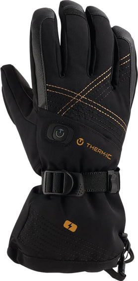 Therm-ic Gants chauffants Ultra Heat Boost - Femme