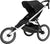 Thule Poussette de jogging Glide 3 - Black