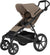 Thule Poussette 4 roues Urban Glide - Tinted Taupe