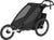 Thule Remorque pour vélo Chariot Sport 2 Single - Black