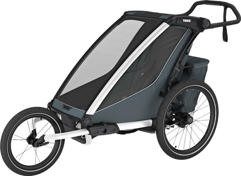 Thule Remorque pour vélo Chariot Cross 2 Single