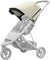 Thule Poussette urbaine Spring - Soft Beige
