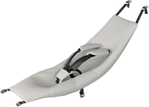 Thule Sac à bandoulière pour bébé Chariot