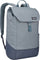 Thule Sac à dos Lithos 16L - Unisexe - Pond Gray - Dark Slate