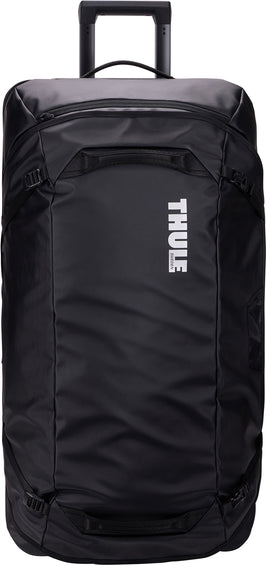 Thule Valise d’enregistrement polochon à roulettes Chasm 110L