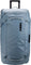 Thule Valise d’enregistrement polochon à roulettes Chasm 110L - Pond Gray