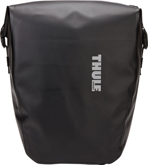 Thule Sacoche de vélo paquet de 2 Shield 25L