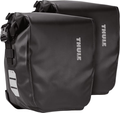 Thule Sacoche de vélo paquet de 2 Shield 13L