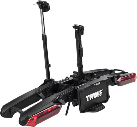 Thule Support de vélo plateforme sur attelage avec lumières Epos 2
