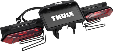 Thule Ensemble de lampes avec plaque Verse