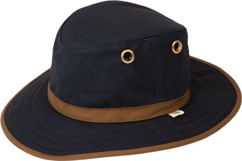 Tilley Chapeau en coton ciré Twc7 Outback