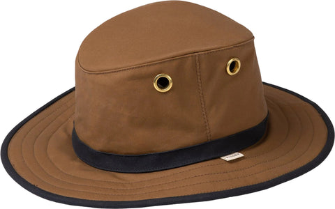 Tilley Chapeau en coton ciré Twc7 Outback