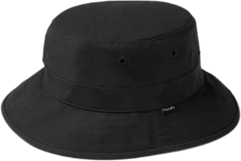 Tilley Chapeau bob ciré - Unisexe