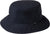 Tilley Chapeau bob ciré - Unisexe - Navy