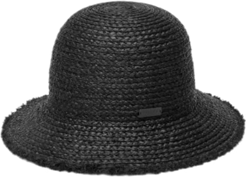 Tilley Chapeau de soleil Raffia Frayed Edge - Unisexe