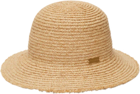 Tilley Chapeau de soleil Raffia Frayed Edge - Unisexe