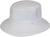 Tilley Chapeau bob LTM1 Airflo - Unisexe - White