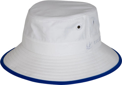 Tilley Chapeau bob à large bord Tilley - Unisexe