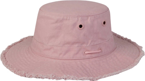 Tilley Chapeau Fringe T3 Wanderer - Unisexe