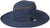 Tilley Chapeau de randonnée T4MO-1 - Unisexe - Midnight Blue