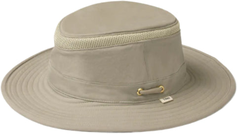 Tilley Chapeau biologique T5MO Airflo - Unisexe