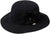 Tilley Chapeau Wanderer T3 - Unisexe - Black