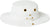 Tilley Chapeau Wanderer T3 - Unisexe - White