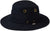 Tilley Chapeau de canard en coton T5 - Unisexe - Dark Navy