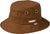 Tilley Chapeau bob T1 Iconic - Unisexe - Dark Camel