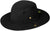 Tilley Chapeau tous temps TWS1 - Unisexe - Black - Black