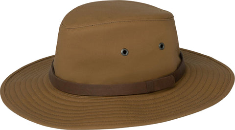 Tilley Chapeau ciré Rugged Fedora