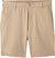 Tilley Short de golf Cabot - Homme - Tan