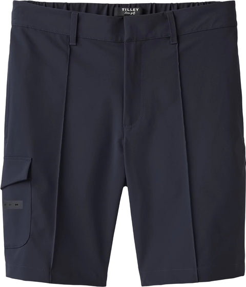 Tilley Short cargo de golf - Homme