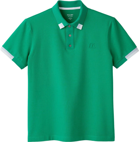 Tilley Polo Iron - Homme