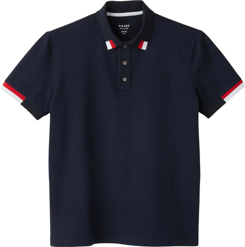Tilley Polo Iron - Homme