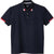 Tilley Polo Iron - Homme - Navy