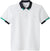 Tilley Polo Iron - Homme - White