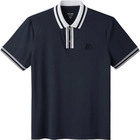 Tilley Polo Match - Homme