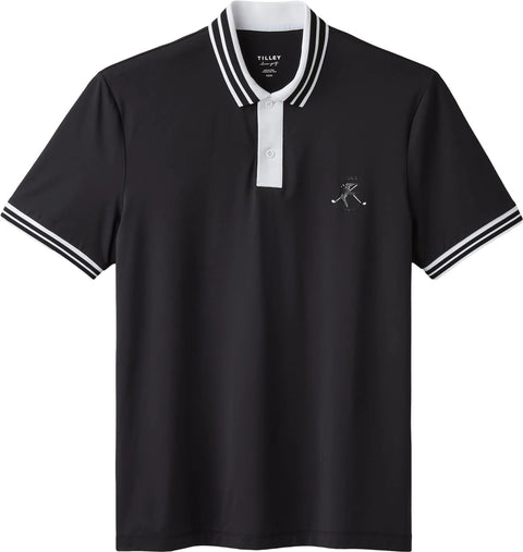 Tilley Polo Crest - Homme