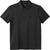 Tilley Polo piqué avec logo 3D - Homme - Black