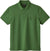 Tilley Polo piqué avec logo 3D - Homme - Green