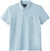 Tilley Polo piqué avec logo 3D - Homme - Light Blue